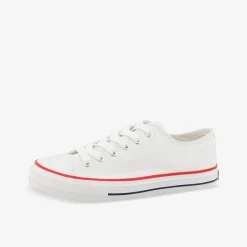 TOM TAILOR ​ Damen Leinenschuh-Damen Halbschuhe | Sneaker