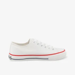 TOM TAILOR ​ Damen Leinenschuh-Damen Halbschuhe | Sneaker