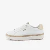 TOM TAILOR ​ Damen Sneaker Low-Damen Halbschuhe | Sneaker