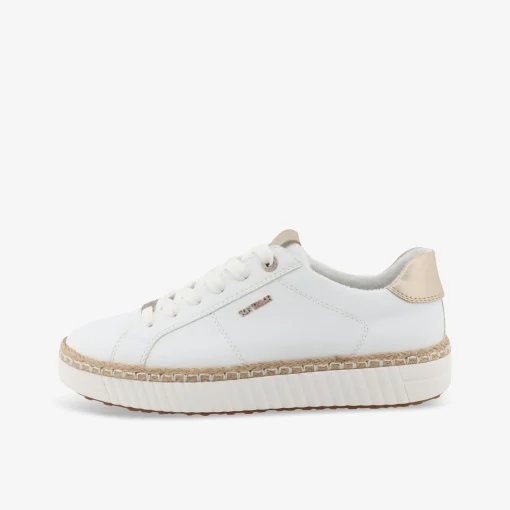 TOM TAILOR ​ Damen Sneaker Low-Damen Halbschuhe | Sneaker
