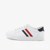 TOM TAILOR ​ Damen Sneaker Low-Damen Sneaker