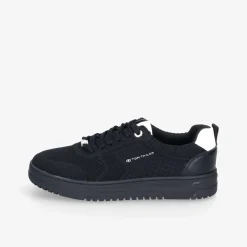 TOM TAILOR Damen Sneaker Low-Damen Halbschuhe | Sneaker