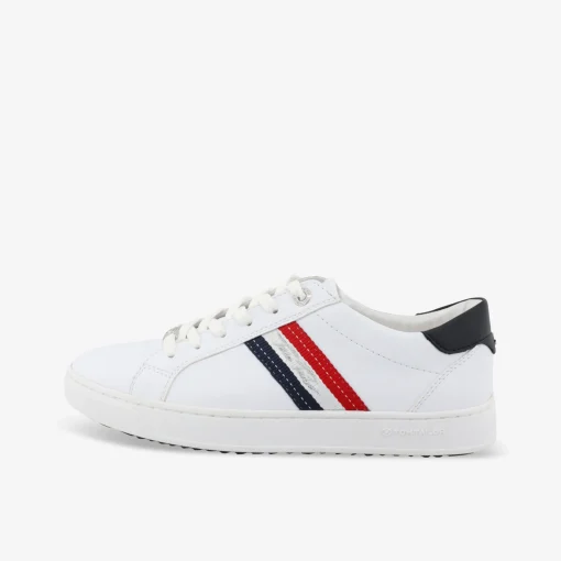 TOM TAILOR ​ Damen Sneaker Low-Damen Sneaker