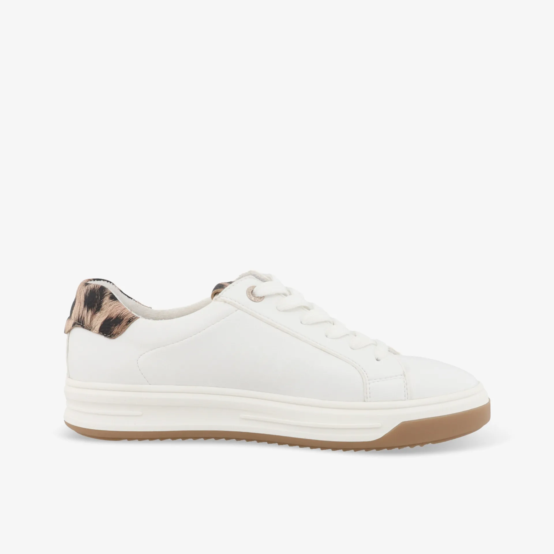 TOM TAILOR Damen Sneaker Low-Damen Halbschuhe | Sneaker