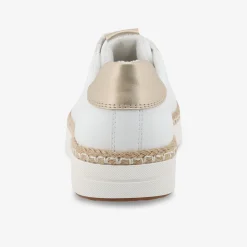 TOM TAILOR ​ Damen Sneaker Low-Damen Halbschuhe | Sneaker