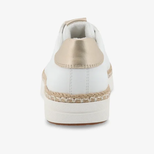 TOM TAILOR ​ Damen Sneaker Low-Damen Halbschuhe | Sneaker