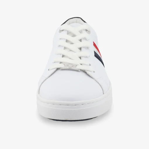 TOM TAILOR ​ Damen Sneaker Low-Damen Sneaker