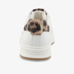 TOM TAILOR Damen Sneaker Low-Damen Halbschuhe | Sneaker