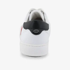 TOM TAILOR ​ Damen Sneaker Low-Damen Sneaker