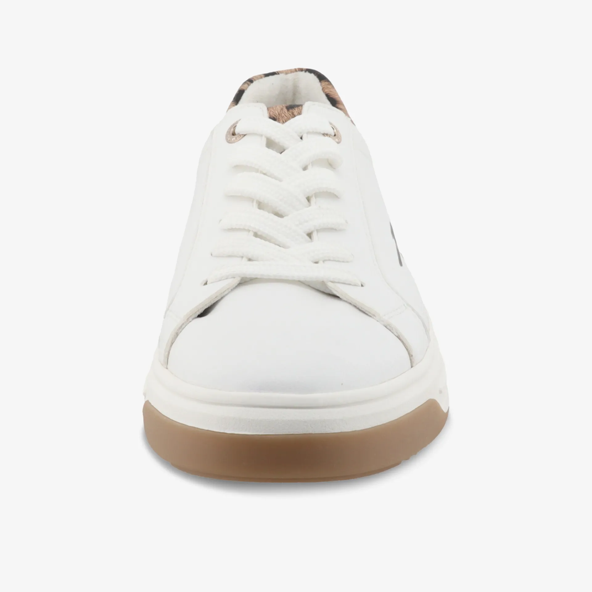 TOM TAILOR Damen Sneaker Low-Damen Halbschuhe | Sneaker