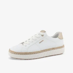 TOM TAILOR ​ Damen Sneaker Low-Damen Halbschuhe | Sneaker