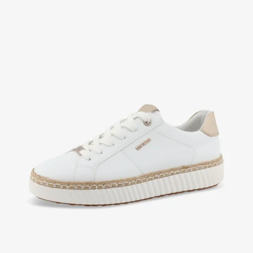 TOM TAILOR ​ Damen Sneaker Low-Damen Halbschuhe | Sneaker
