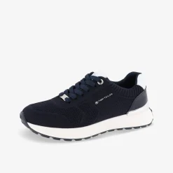 TOM TAILOR ​ Damen Sneaker Low-Damen Halbschuhe | Sneaker