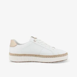 TOM TAILOR ​ Damen Sneaker Low-Damen Halbschuhe | Sneaker