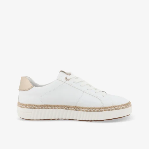 TOM TAILOR ​ Damen Sneaker Low-Damen Halbschuhe | Sneaker