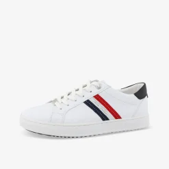 TOM TAILOR ​ Damen Sneaker Low-Damen Sneaker