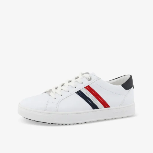 TOM TAILOR ​ Damen Sneaker Low-Damen Sneaker