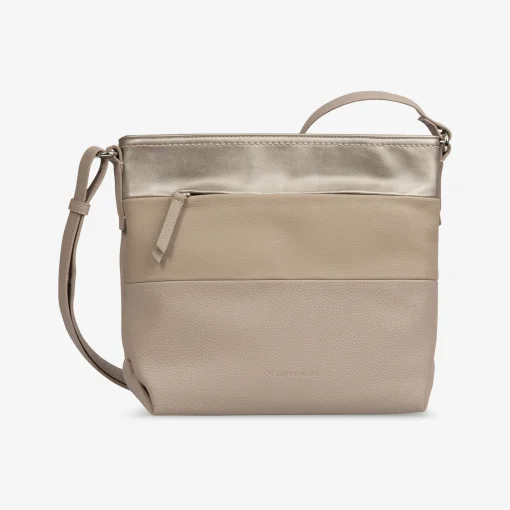 TOM TAILOR Damen Umhängetasche-Damen Damentaschen