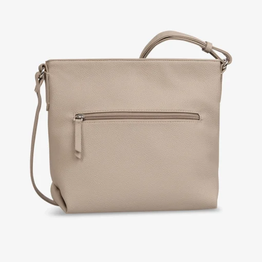 TOM TAILOR Damen Umhängetasche-Damen Damentaschen