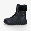 TOM TAILOR ​ Damen Winter Boot-Damen Boots | Stiefeletten