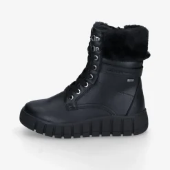 TOM TAILOR ​ Damen Winter Boot-Damen Boots | Stiefeletten