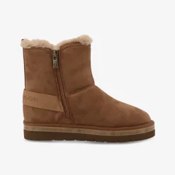TOM TAILOR ​ Damen Winter Boot-Damen Boots