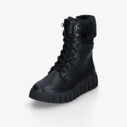 TOM TAILOR ​ Damen Winter Boot-Damen Boots | Stiefeletten