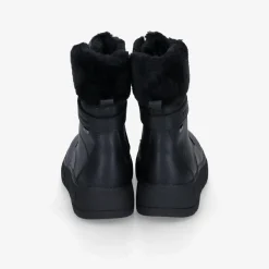 TOM TAILOR ​ Damen Winter Boot-Damen Boots | Stiefeletten