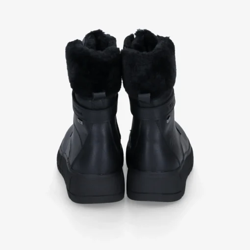 TOM TAILOR ​ Damen Winter Boot-Damen Boots | Stiefeletten