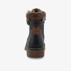 TOM TAILOR ​ Damen Winter Boot-Damen Boots | Stiefeletten