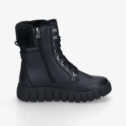 TOM TAILOR ​ Damen Winter Boot-Damen Boots | Stiefeletten