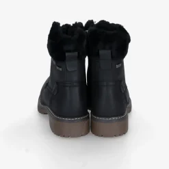 TOM TAILOR ​ Damen Winter Boot-Damen Boots | Stiefeletten