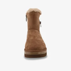 TOM TAILOR ​ Damen Winter Boot-Damen Boots
