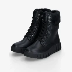 TOM TAILOR ​ Damen Winter Boot-Damen Boots | Stiefeletten