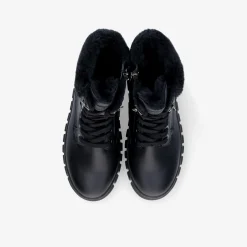 TOM TAILOR ​ Damen Winter Boot-Damen Boots | Stiefeletten