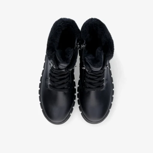TOM TAILOR ​ Damen Winter Boot-Damen Boots | Stiefeletten