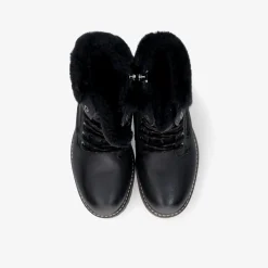 TOM TAILOR ​ Damen Winter Boot-Damen Boots | Stiefeletten