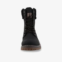 TOM TAILOR ​ Damen Winter Boot-Damen Boots | Stiefeletten
