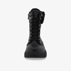 TOM TAILOR ​ Damen Winter Boot-Damen Boots | Stiefeletten