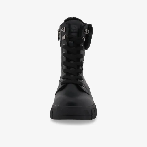 TOM TAILOR ​ Damen Winter Boot-Damen Boots | Stiefeletten