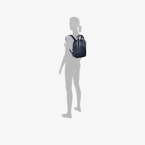 TOM TAILOR Hermia Damen Rucksack-Damen Rucksäcke