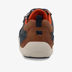 TOM TAILOR ​​ Herren Halbschuh-Herren Halbschuhe