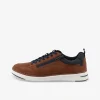 TOM TAILOR ​ Herren Schnürer-Herren Halbschuhe