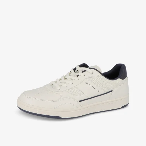 TOM TAILOR Herren Schnürer-Herren Halbschuhe