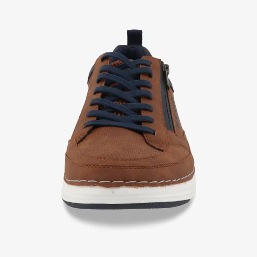 TOM TAILOR ​ Herren Schnürer-Herren Halbschuhe