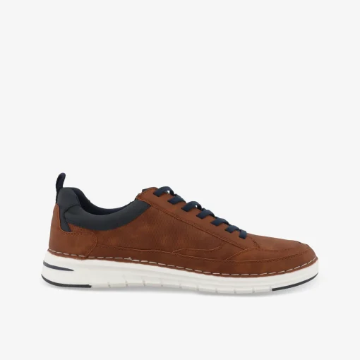 TOM TAILOR ​ Herren Schnürer-Herren Halbschuhe