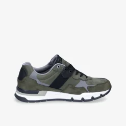 TOM TAILOR ​ Herren Schnürer-Herren Halbschuhe