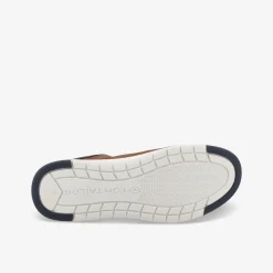 TOM TAILOR ​ Herren Schnürer-Herren Halbschuhe