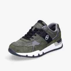 TOM TAILOR ​ Herren Schnürer-Herren Halbschuhe