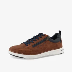TOM TAILOR ​ Herren Schnürer-Herren Halbschuhe